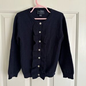 Oscar de la Renta Knit Sweater, kids size 5